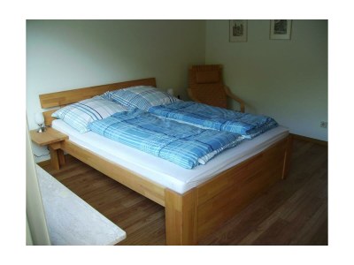 Apartment Appartement/Fewo, Dusche und Bad, WC, 2 Schlafräum - Outdoor photo 3