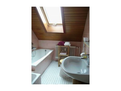 Apartment Appartement/Fewo, Dusche und Bad, WC, 2 Schlafräum - Outdoor photo 5