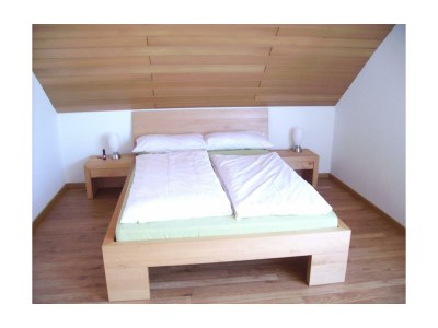 Apartment Appartement/Fewo, Dusche und Bad, WC, 2 Schlafräum - Features photo 7