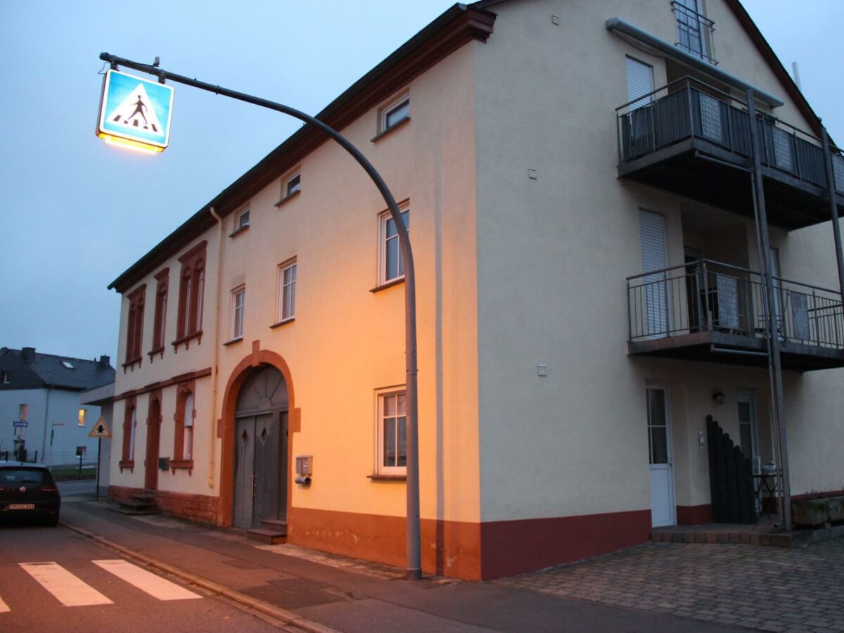 Apartment Ferienwohnung - Outdoor photo 2