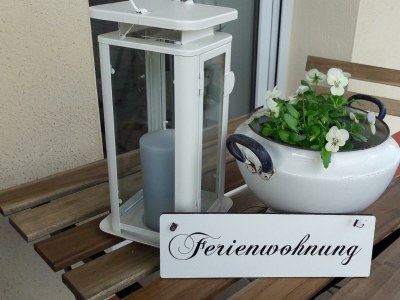 Apartment Ferienwohnung - Features photo 10