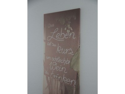 Apartment Ferienwohnung - Features photo 22
