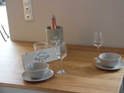 Apartment Ferienwohnung - Features photo 23