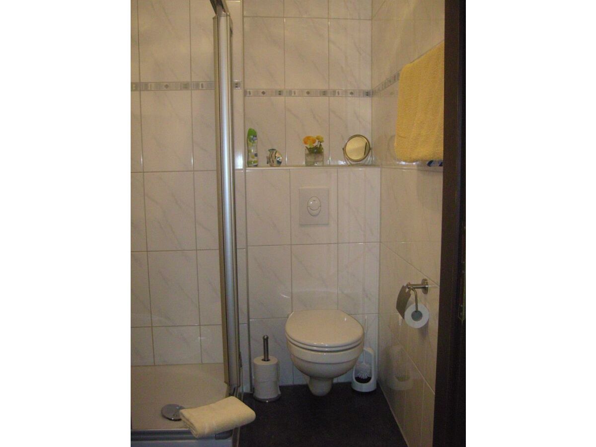 Apartment 2-Bettwohnung "Altärchen" - Outdoor photo 4