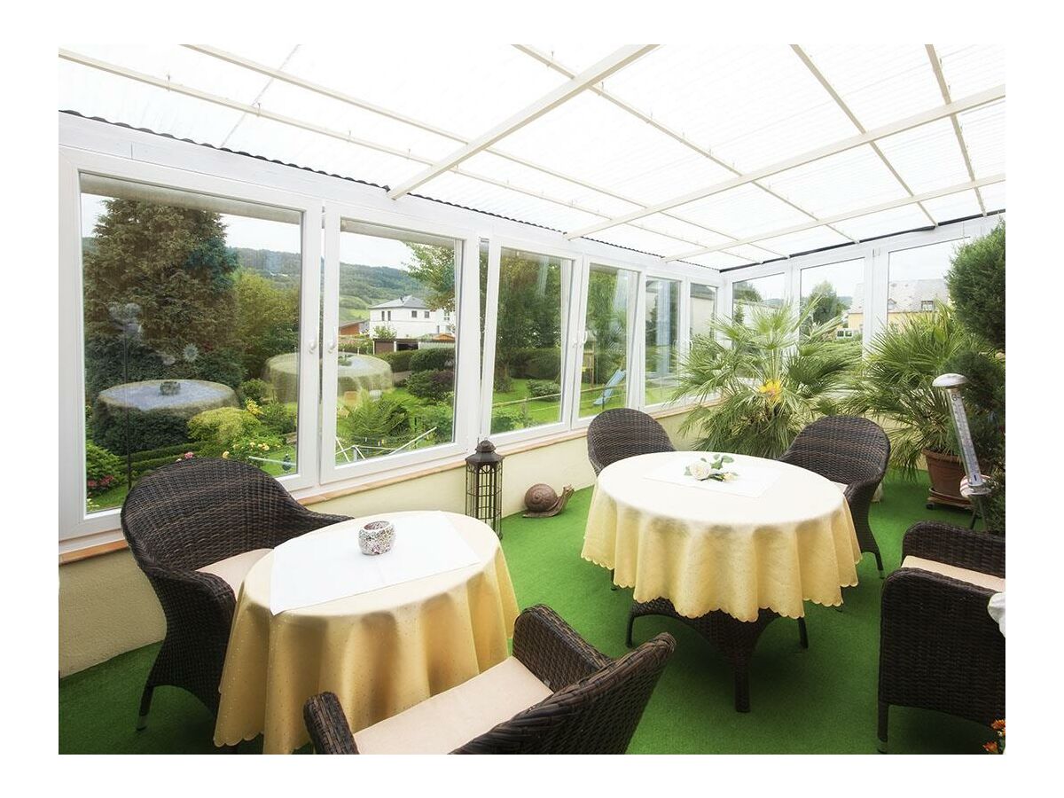 Apartment 2-Bettwohnung "Altärchen" - Outdoor photo 5