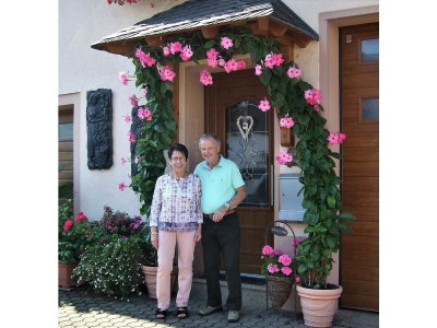 Apartment 2-Bettwohnung "Altärchen" in Trittenheim - Apartment