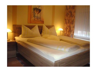 Apartment 2-Bettwohnung "Altärchen" - Outdoor photo 3