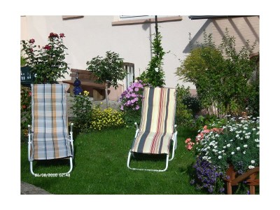 Apartment 2-Bettwohnung "Altärchen" - Outdoor photo 6