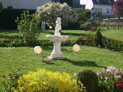 Apartment 2-Bettwohnung "Altärchen" - Outdoor photo 7