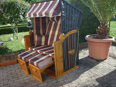 Apartment 2-Bettwohnung "Altärchen" - Outdoor photo 8