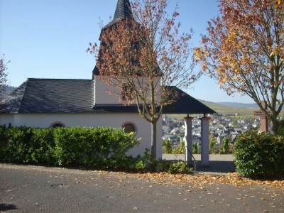 Apartment 2-Bettwohnung "Altärchen" - Outdoor photo 9