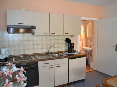 Apartment 2-Bettwohnung "Altärchen" - Outdoor photo 13