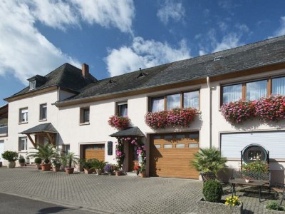 Apartment 2-Bettwohnung "Altärchen" - Outdoor photo 14