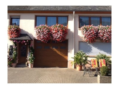 Apartment 2-Bettwohnung "Altärchen" - Outdoor photo 15