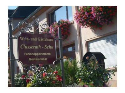 Apartment 2-Bettwohnung "Altärchen" - Outdoor photo 16