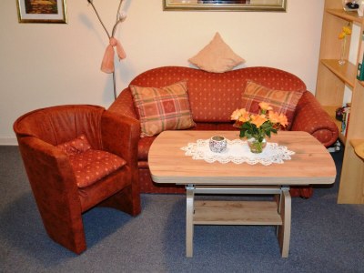 Apartment 2-Bettwohnung "Altärchen" - Outdoor photo 17