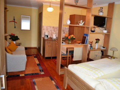 Apartment 2-Bettwohnung "Altärchen" - Outdoor photo 19