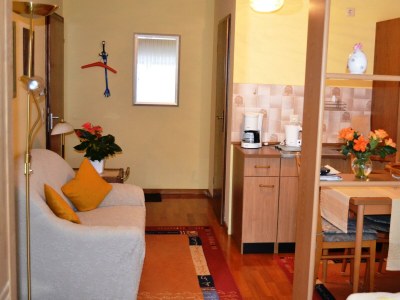 Apartment 2-Bettwohnung "Altärchen" - Outdoor photo 20