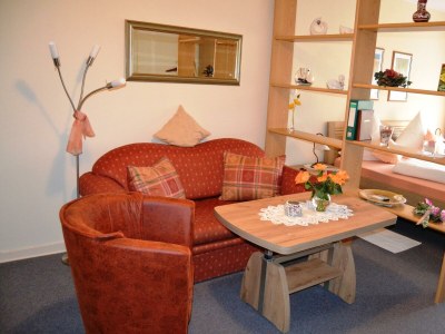 Apartment 2-Bettwohnung "Altärchen" - Features photo 23