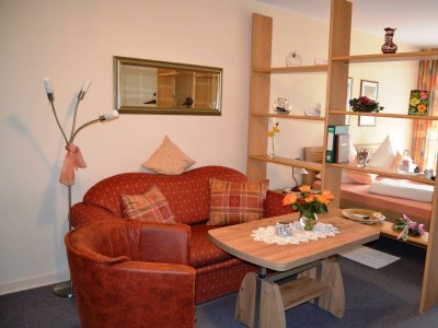 Apartment 2-Bettwohnung "Altärchen" - Features photo 24