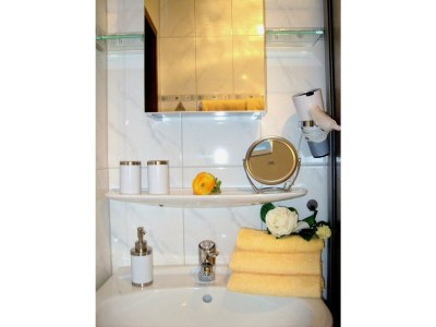 Apartment 2-Bettwohnung "Altärchen" - Features photo 27