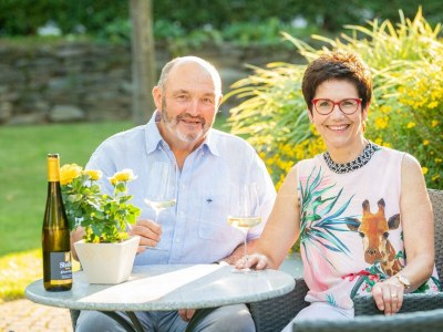 Apartment 2-Bettwohnung, "Laurentia" **** - Outdoor photo 4