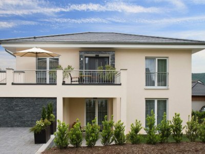 Apartment 2-Bettwohnung, "Laurentia" **** - Outdoor photo 11