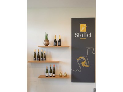 Apartment 2-Bettwohnung, "Laurentia" **** - Outdoor photo 17