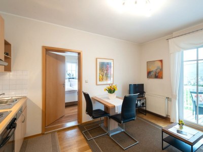 Apartment 2-Bettwohnung, "Laurentia" **** - Features photo 22