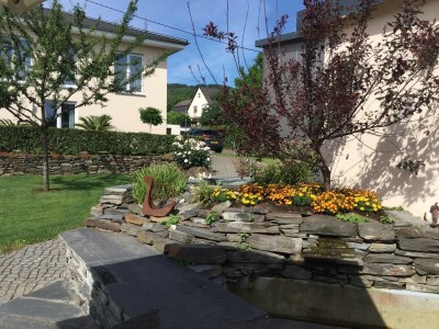 Apartment 2-Bettwohnung, "Patrizia" **** - Outdoor photo 2