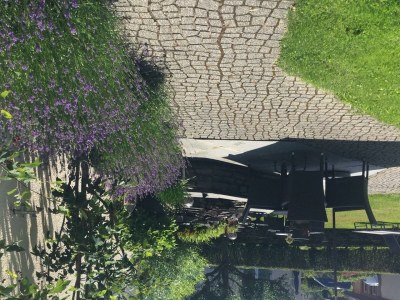 Apartment 2-Bettwohnung, "Patrizia" **** - Outdoor photo 15