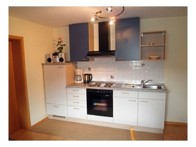 Apartment 2-Bettwohnung, "Patrizia" **** - Features photo 21