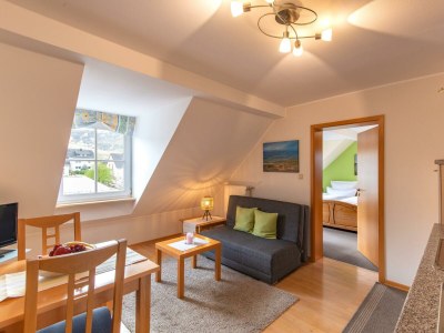 Apartment 2-Bettwohnung, "Patrizia" **** - Features photo 22