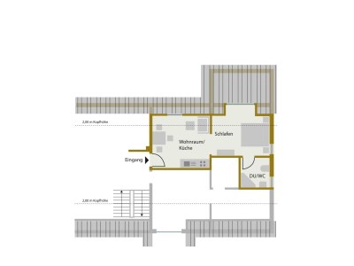 Apartment 2-Bettwohnung, "Patrizia" **** - Features photo 24