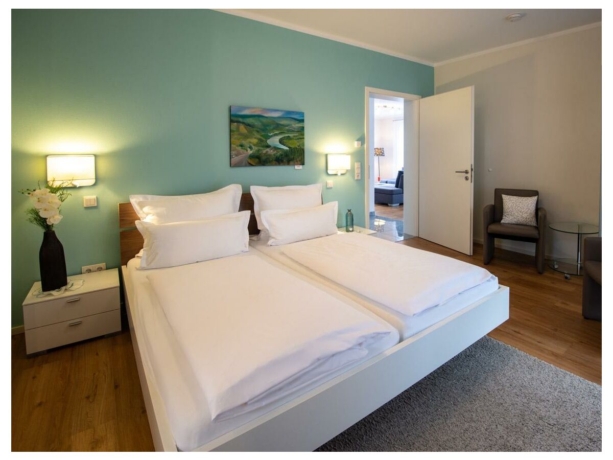 Apartment 3-Bettwohnung "Helena" **** - Outdoor photo 5