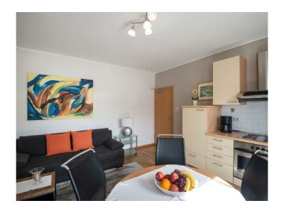 Apartment 3-Bettwohnung "Helena" **** - Features photo 24