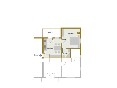 Apartment 3-Bettwohnung "Helena" **** - Features photo 25