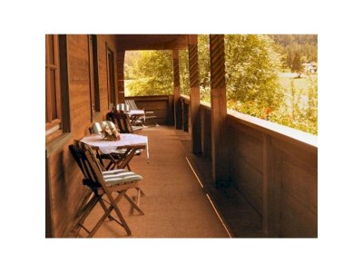 Holiday apartment Schreder 3 in Waidring - Holiday apartment