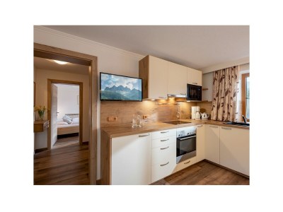 Holiday apartment Schreder 3 - Outdoor photo 3