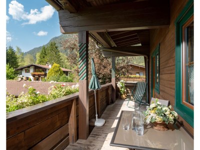 Holiday apartment Schreder 3 - Outdoor photo 8