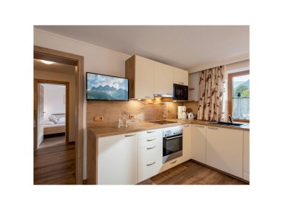 Holiday apartment Schreder 3 - Features photo 11