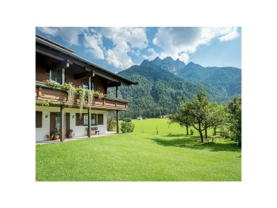 Holiday apartment Schreder 3 - Features photo 18