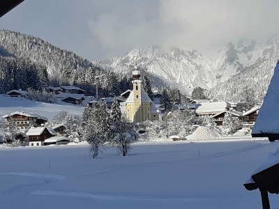 Holiday apartment Schreder 3 - Environment photo 22