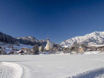 Holiday apartment Schreder 3 - Environment photo 23