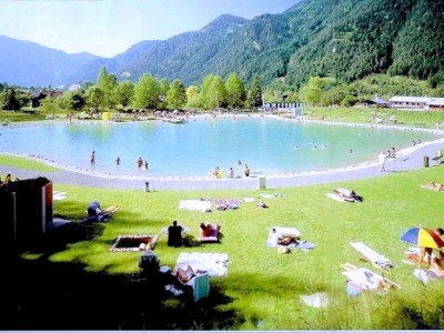 Holiday apartment Schreder 3 - Environment photo 25