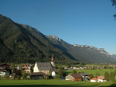 Holiday apartment Schreder 3 - Environment photo 26