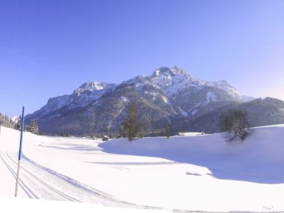 Holiday apartment Schreder 3 - Environment photo 27