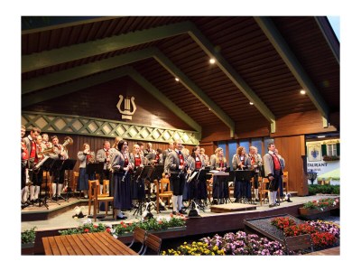 Holiday apartment Schreder 3 - Environment photo 32