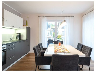 Apartment 4-Bettwohnung, "Livia" **** - Outdoor photo 6