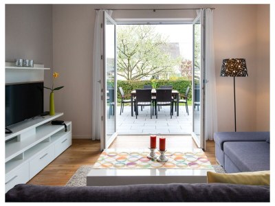 Apartment 4-Bettwohnung, "Livia" **** - Outdoor photo 12